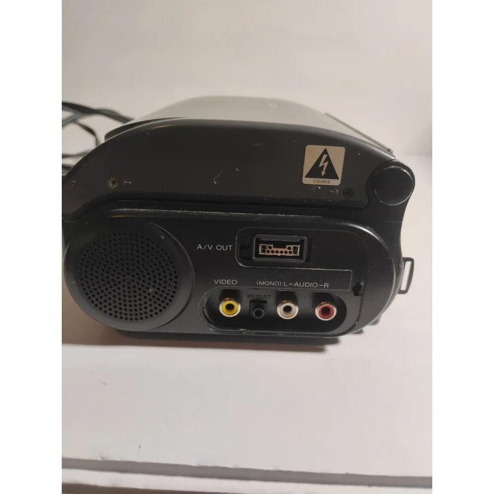 Sony gv s50